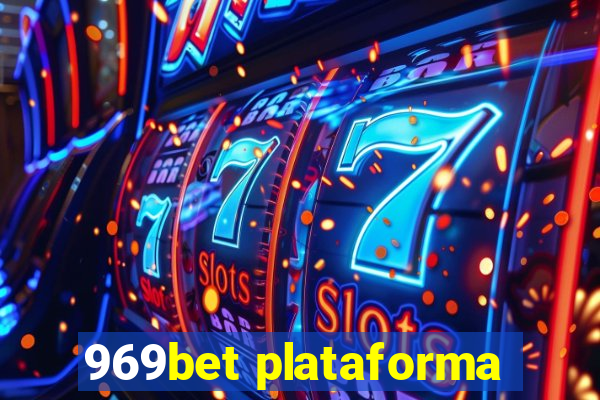 969bet plataforma